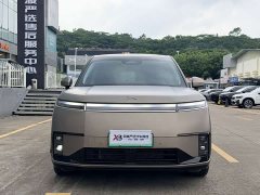 Xpeng GX extended range 1585 four-wheel drive Ultra flagship version - фото 2