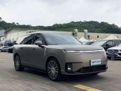 Xpeng GX extended range 1585 four-wheel drive Ultra flagship version - фото 3