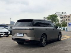 Xpeng GX extended range 1585 four-wheel drive Ultra flagship version - фото 7
