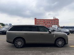 Xpeng GX extended range 1585 four-wheel drive Ultra flagship version - фото 8