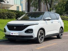 Baojun RM-5 2019 1.5T CVT 24-hour online premium type 6 seats - фото 1