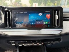 Baojun RM-5 2019 1.5T CVT 24-hour online premium type 6 seats - фото 10