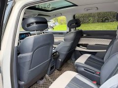 Baojun RM-5 2019 1.5T CVT 24-hour online premium type 6 seats - фото 11