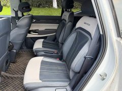 Baojun RM-5 2019 1.5T CVT 24-hour online premium type 6 seats - фото 12