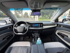 Baojun RM-5 2019 1.5T CVT 24-hour online premium type 6 seats - фото 13