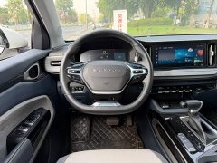 Baojun RM-5 2019 1.5T CVT 24-hour online premium type 6 seats - фото 14
