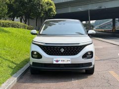 Baojun RM-5 2019 1.5T CVT 24-hour online premium type 6 seats - фото 2