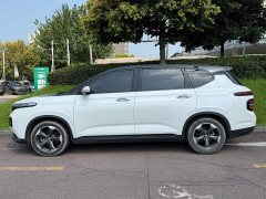 Baojun RM-5 2019 1.5T CVT 24-hour online premium type 6 seats - фото 3