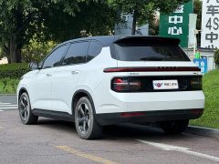 Baojun RM-5 2019 1.5T CVT 24-hour online premium type 6 seats - фото 4