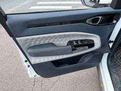 Baojun RM-5 2019 1.5T CVT 24-hour online premium type 6 seats - фото 6