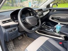 Baojun RM-5 2019 1.5T CVT 24-hour online premium type 6 seats - фото 7
