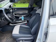Baojun RM-5 2019 1.5T CVT 24-hour online premium type 6 seats - фото 8