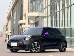 MINI 2023 2.0T COOPER S racing driver - фото 1
