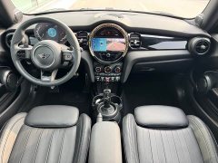 MINI 2023 2.0T COOPER S racing driver - фото 11