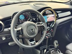 MINI 2023 2.0T COOPER S racing driver - фото 14