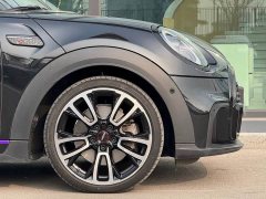 MINI 2023 2.0T COOPER S racing driver - фото 17