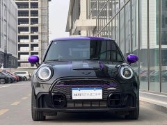 MINI 2023 2.0T COOPER S racing driver - фото 2