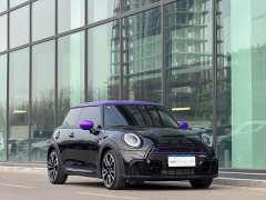 MINI 2023 2.0T COOPER S racing driver - фото 3