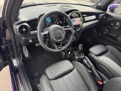 MINI 2023 2.0T COOPER S racing driver - фото 4