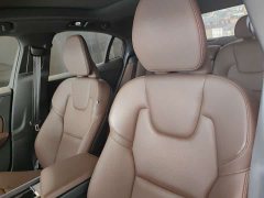 Volvo S60 B4 Zhiyuan Luxury Edition - фото 10