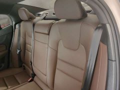 Volvo S60 B4 Zhiyuan Luxury Edition - фото 11
