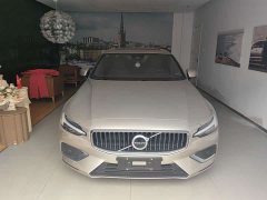 Volvo S60 B4 Zhiyuan Luxury Edition - фото 2