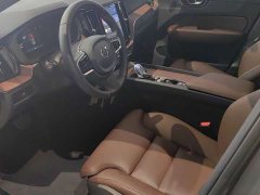 Volvo S60 B4 Zhiyuan Luxury Edition - фото 6