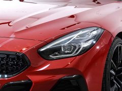 BMW Z4 sDrive 25i M Sports Night Package - фото 10