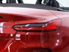 BMW Z4 sDrive 25i M Sports Night Package - фото 11