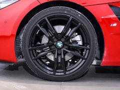 BMW Z4 sDrive 25i M Sports Night Package - фото 12