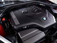 BMW Z4 sDrive 25i M Sports Night Package - фото 13