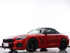BMW Z4 sDrive 25i M Sports Night Package - фото 14