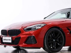 BMW Z4 sDrive 25i M Sports Night Package - фото 15