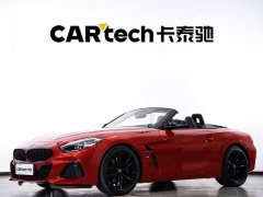 BMW Z4 sDrive 25i M Sports Night Package - фото 2
