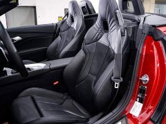 BMW Z4 sDrive 25i M Sports Night Package - фото 20