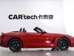 BMW Z4 sDrive 25i M Sports Night Package - фото 3