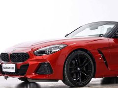 BMW Z4 sDrive 25i M Sports Night Package - фото 5