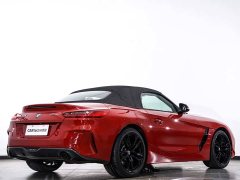 BMW Z4 sDrive 25i M Sports Night Package - фото 6