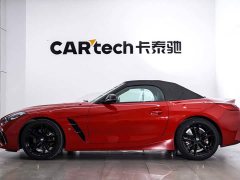 BMW Z4 sDrive 25i M Sports Night Package - фото 8