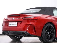 BMW Z4 sDrive 25i M Sports Night Package - фото 9