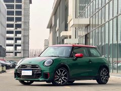 MINI JCW JOHN COOPER WORKS - фото 1