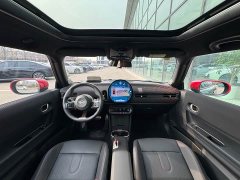 MINI JCW JOHN COOPER WORKS - фото 14