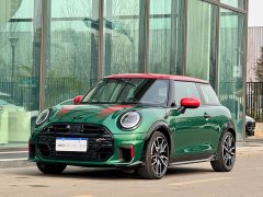 MINI JCW JOHN COOPER WORKS - фото 17