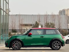 MINI JCW JOHN COOPER WORKS - фото 2