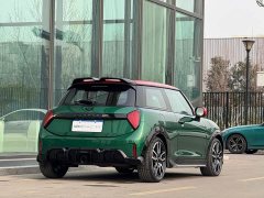 MINI JCW JOHN COOPER WORKS - фото 20