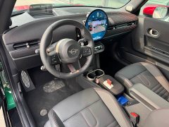 MINI JCW JOHN COOPER WORKS - фото 3