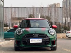MINI JCW JOHN COOPER WORKS - фото 4