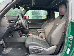 MINI JCW JOHN COOPER WORKS - фото 6