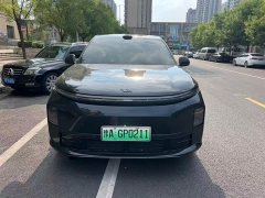 Li Auto Ideal L6 Pro smart refresh version - фото 2