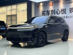 Li Auto Ideal L7 Pro - фото 1